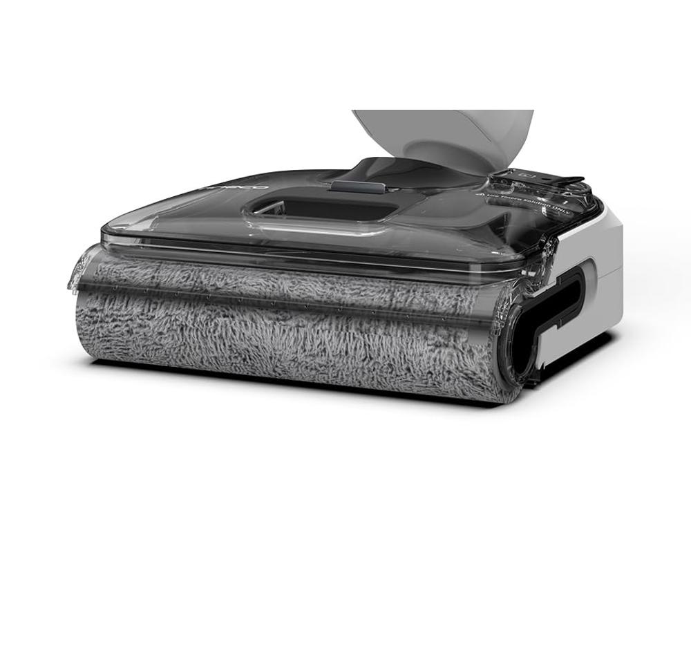 Amazon.com: Tineco Floor ONE Stretch S6 Cordless Wet Dry Vacuum